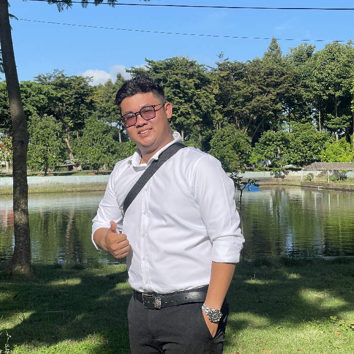 NGUYỄN VIỆT HÀO