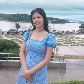 ĐINH NGỌC MINH THƯ