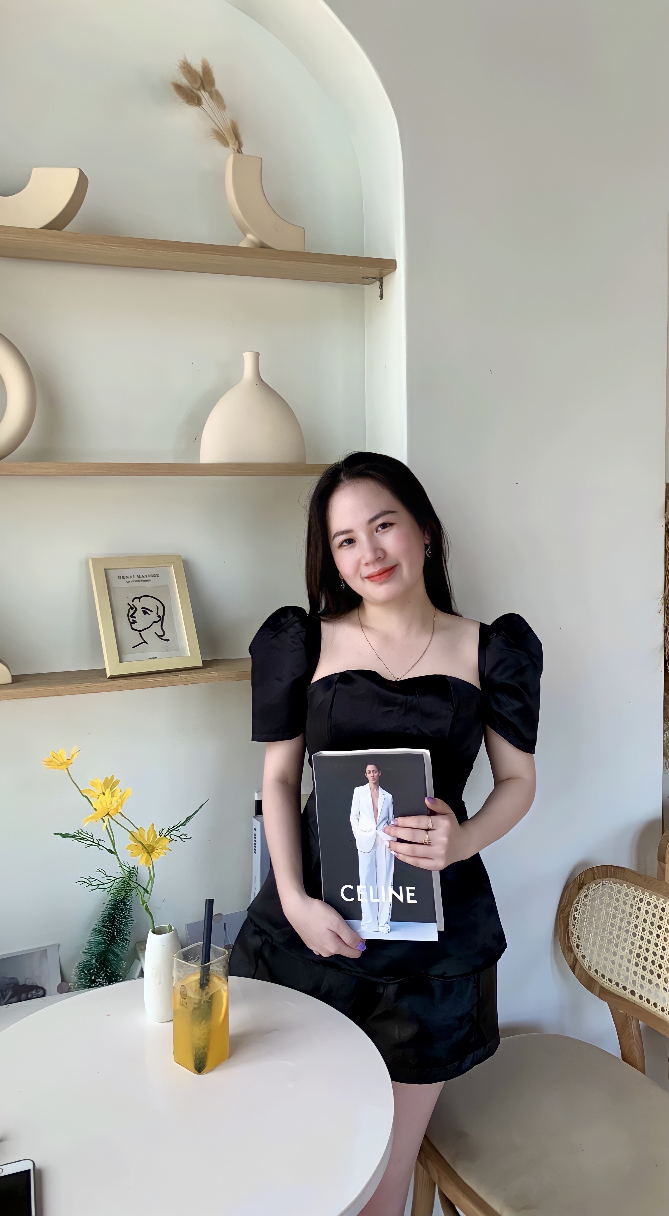 Nguyễn Thị Huyền 