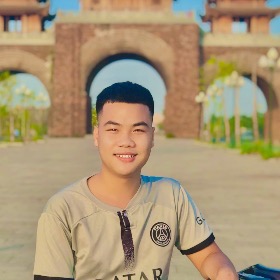 HOÀNG VĂN ĐẢNG