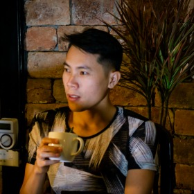 范文信