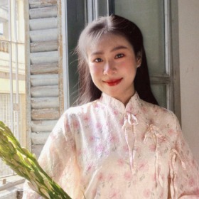 潘氏翠儿