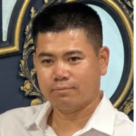 阮玉战
