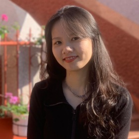 vÕ aNH tHƯ