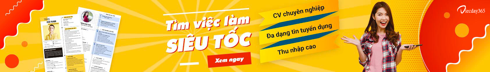 Tìm việc làm