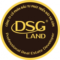 Công ty cổ phần đầu tư phát triển Đất Sài Gòn