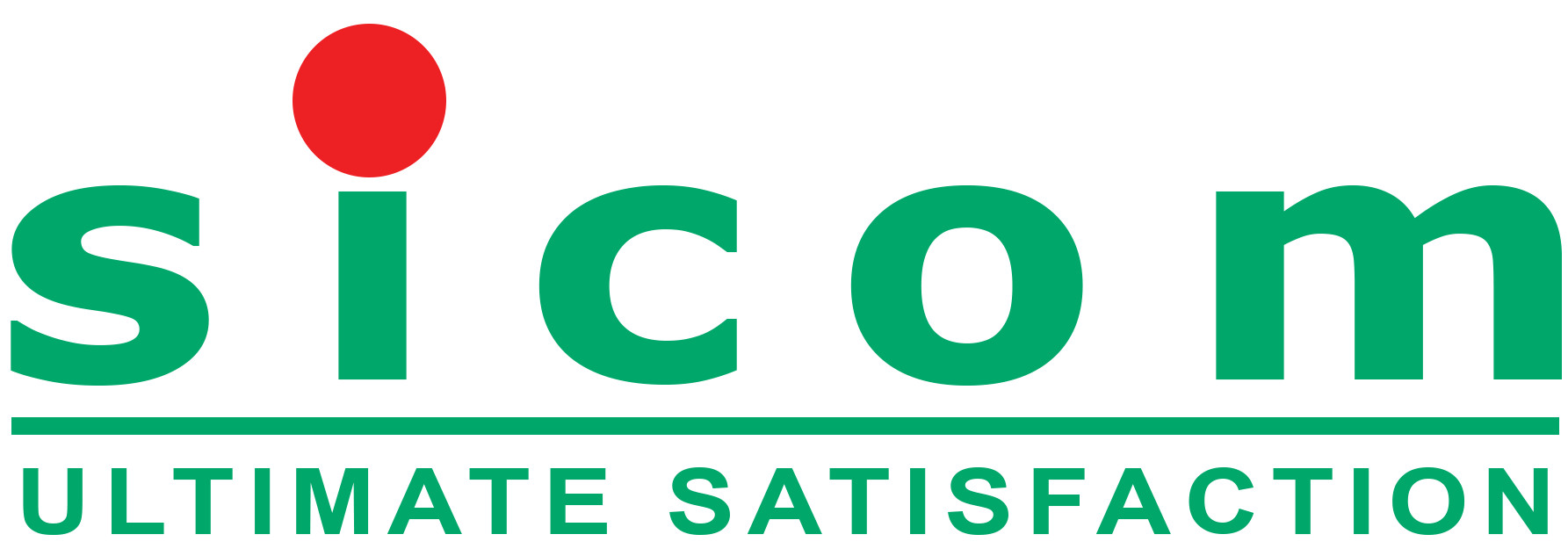 Công ty Cổ phần Đầu tư Xây dựng Sicom