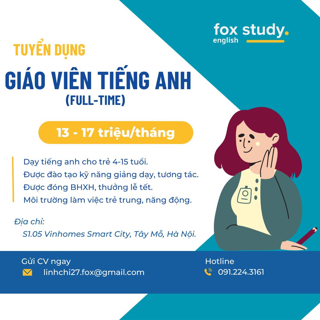 Công ty cổ phần Learning Inside