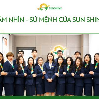 Công Ty TNHH Sun Shine Việt Nam