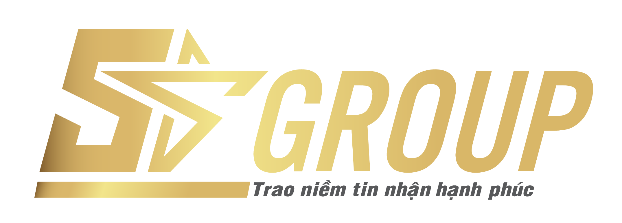 Công ty Cổ phần Tập đoàn 5Sao Việt Nam