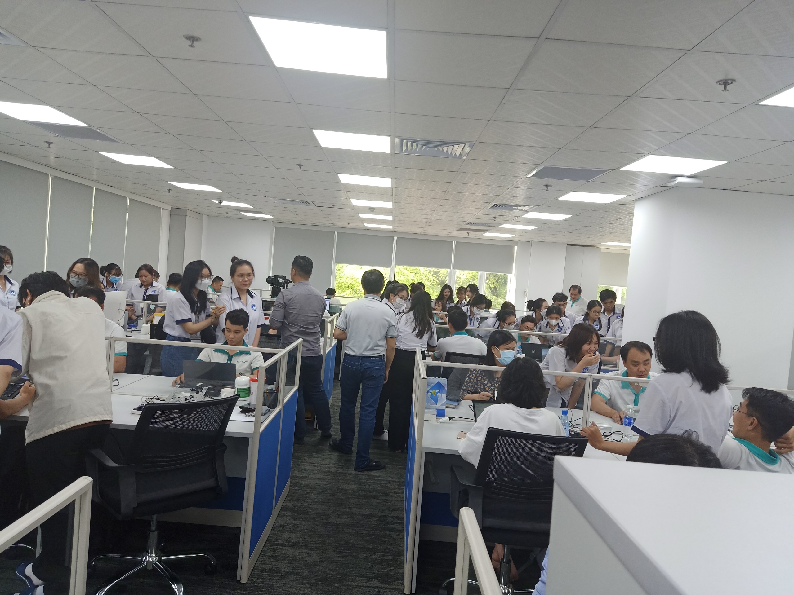 Công ty Cổ phần Phần mềm Bravo