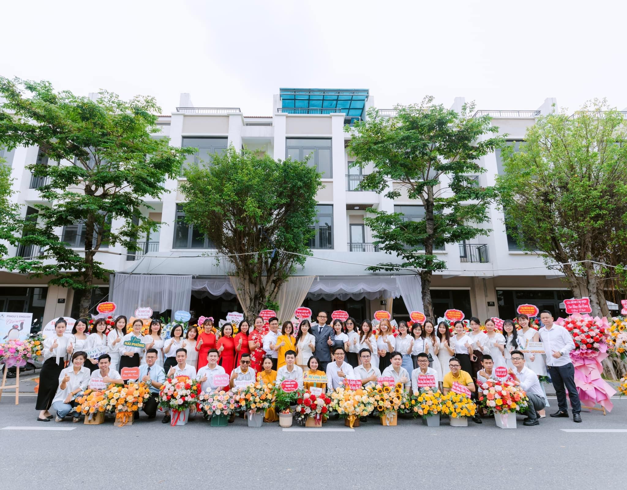 Công ty Cổ phần dịch vụ lữ hành Chuyến đi Việt Nam