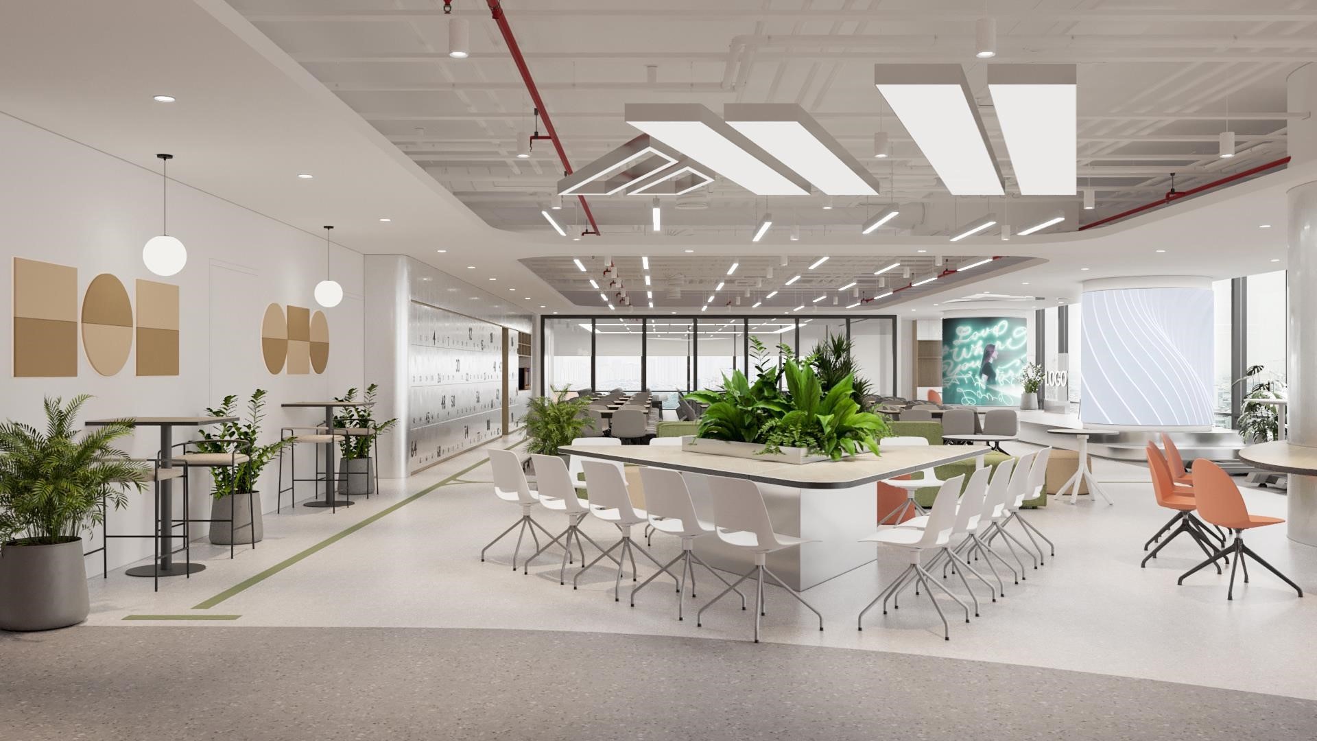 Alpha Powered by AIA