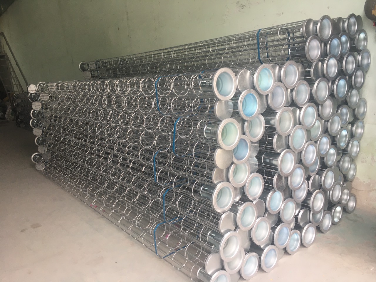 Công Ty TNHH Hiếu Châu Vina