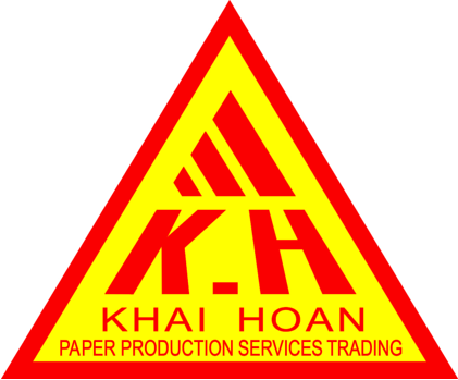 Công ty TNHH TM DV SX Giấy Khải Hoàn