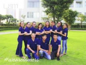 CÔNG TY TNHH GỖ LAM