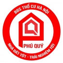 CÔNG TY BẤT ĐỘNG SẢN PHÚ QUÝ