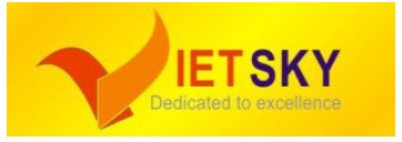 Công ty Cổ phần Thương mại và Dịch vụ Việt Sky