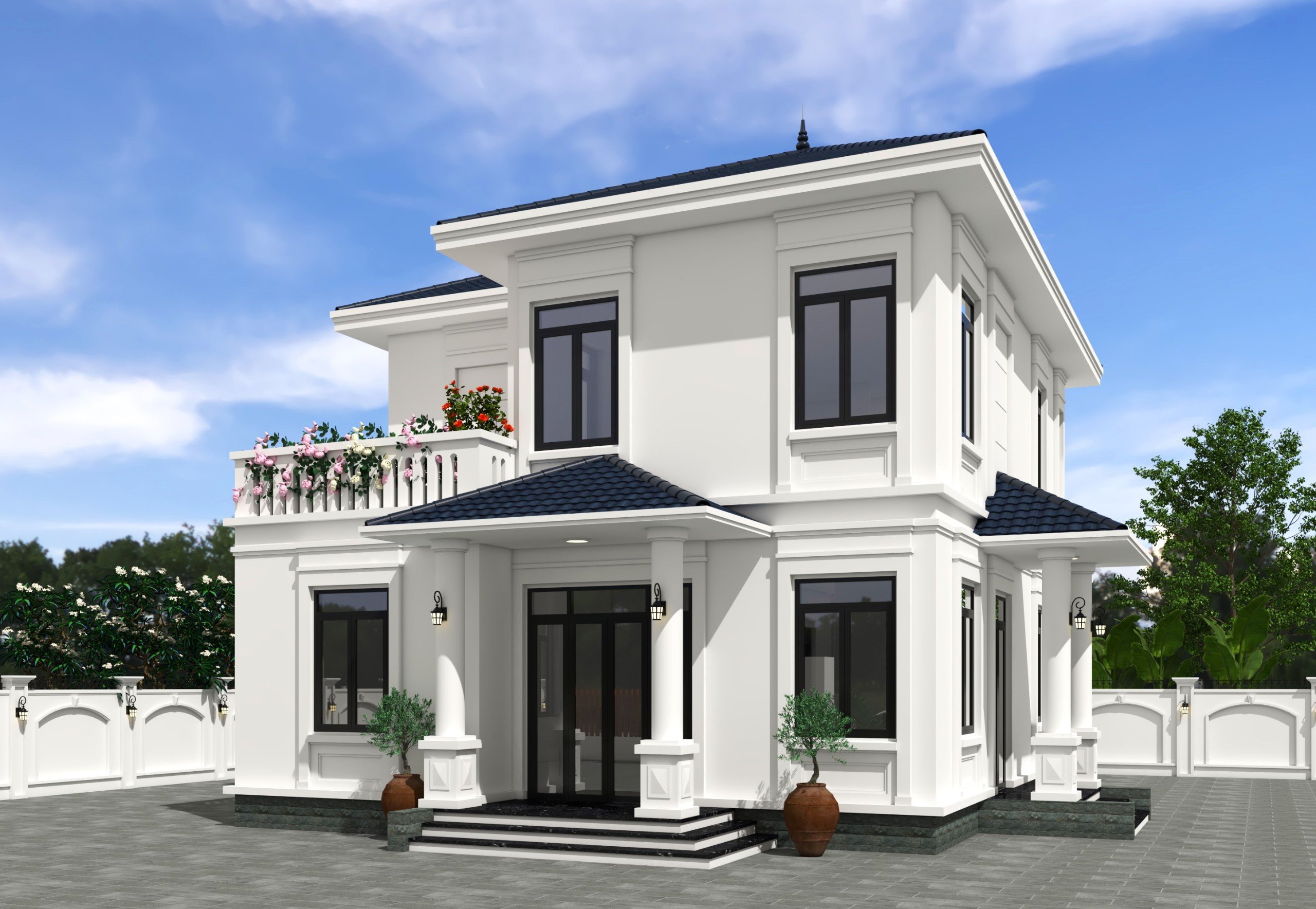 Công ty CP Xây Dựng Và Phát Triển Đất Việt