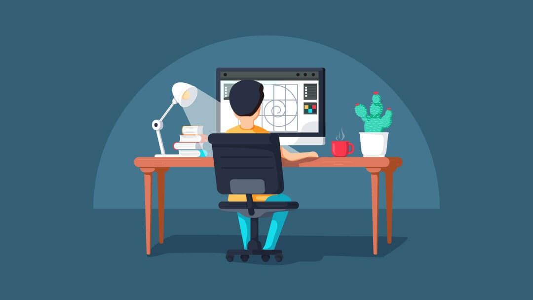 Nhược điểm của Flat design là gì?