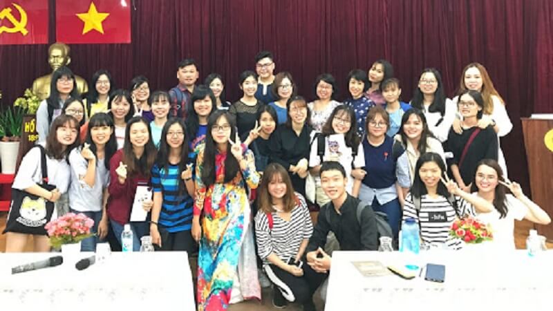  Học tiếng dựa vào tiêu chí thuận lợi cho công việc của chính bạn