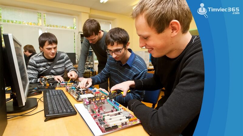 Tối ưu hóa clean code