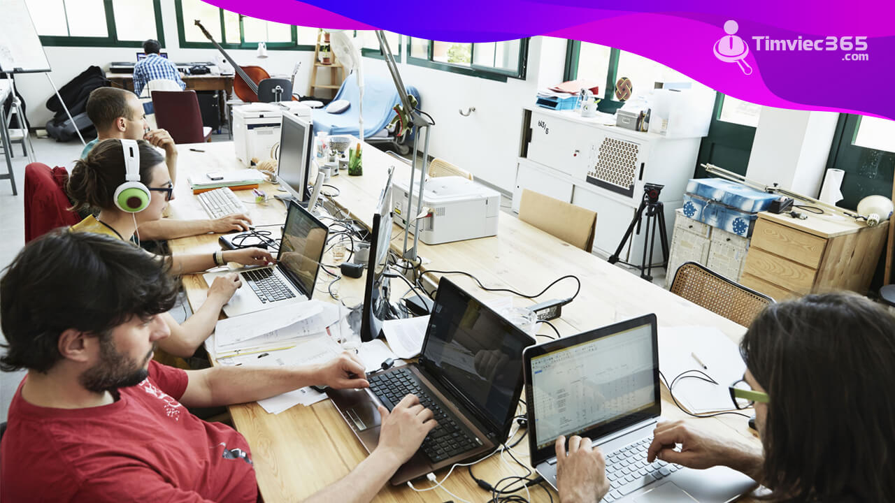 Mở rộng hợp tác 