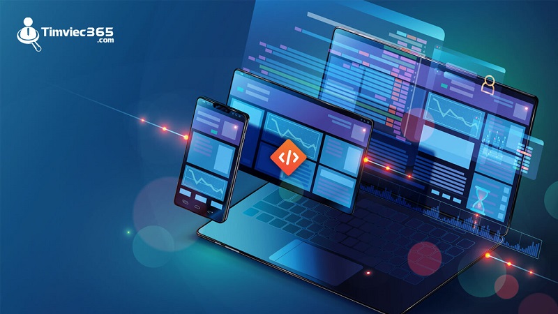 Giới thiệu khái quát về công việc Front End Developer