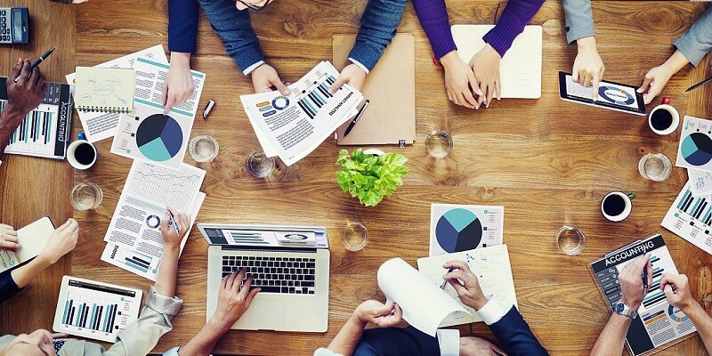 Ưu điểm khi làm việc tại Vingroup