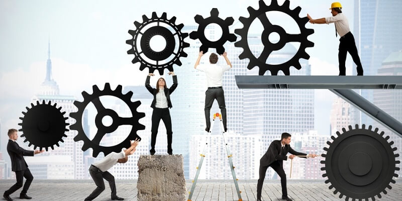 Hiệu quả làm việc của bạn tại công ty cũ