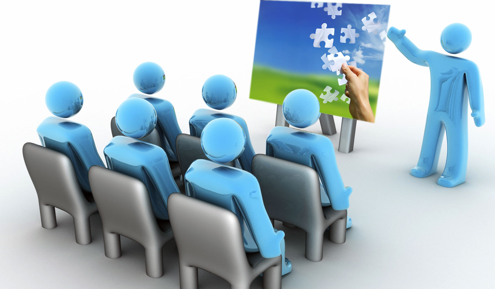 chức năng của người quản lý