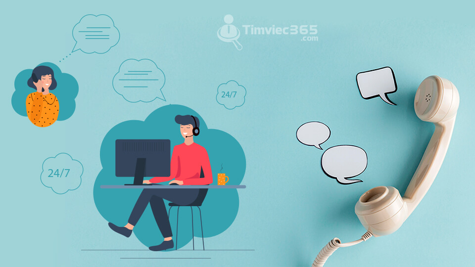 Các chính sách bán hàng khác nhau có liên quan chặt chẽ với nhau. 