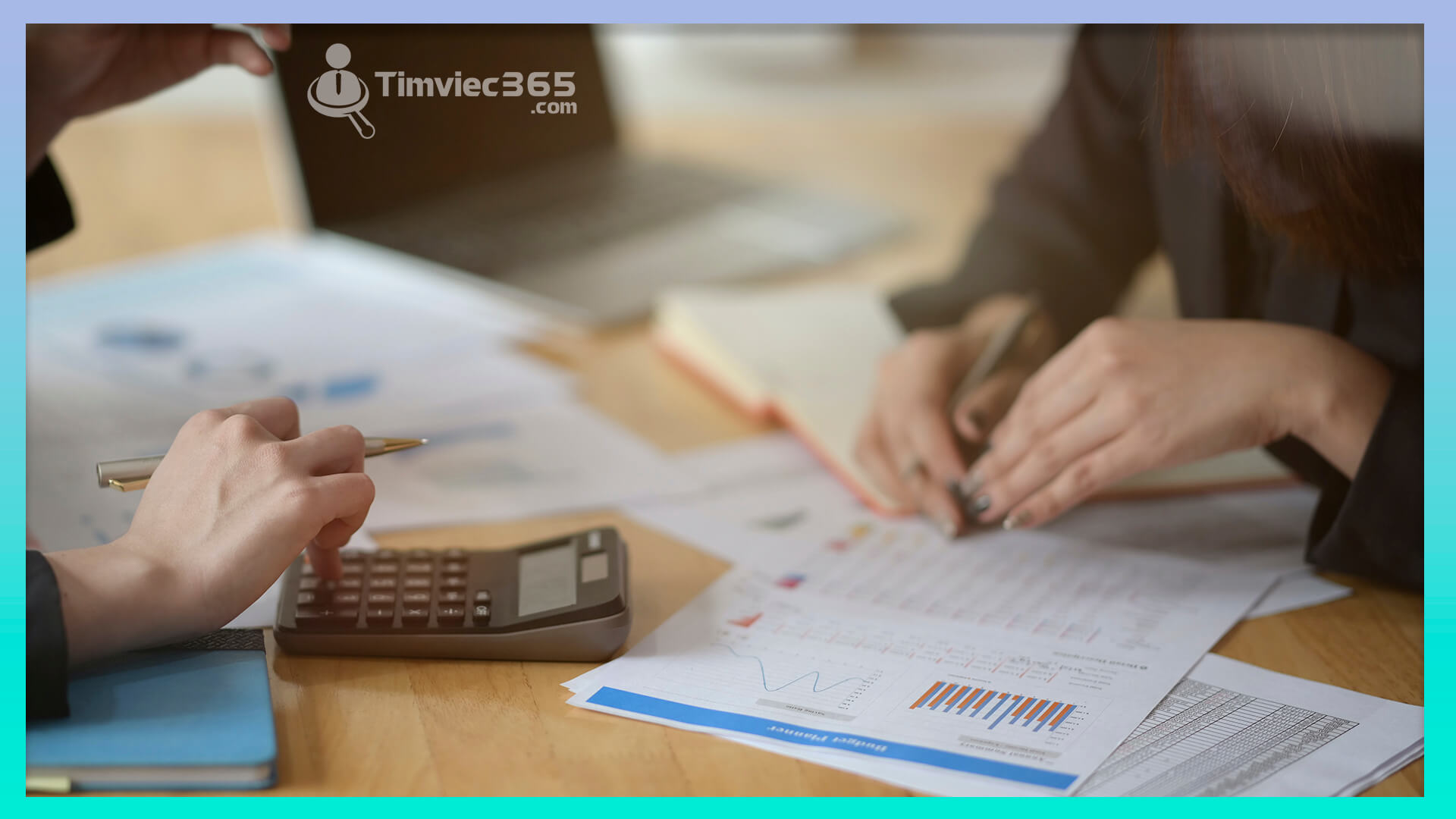 Sự khác nhau giữa kế toán công chứng và kế toán viên bình thường