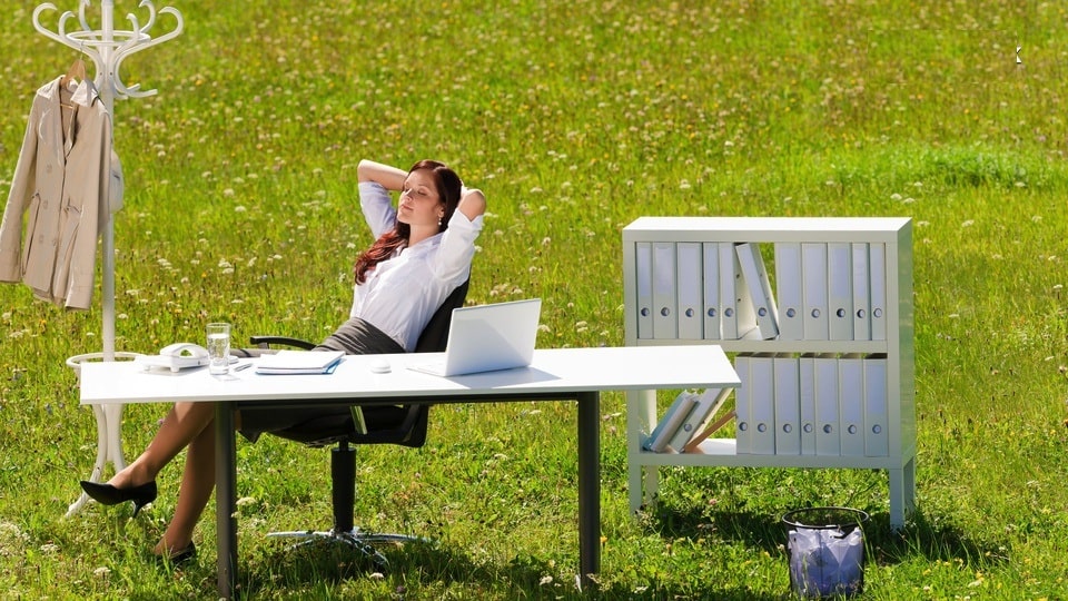 các cách giảm stress