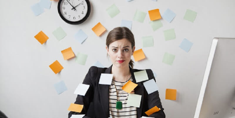 Những mối quan hệ khi bạn làm ở công ty cũ