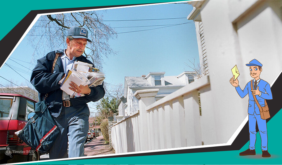 Sự khác nhau giữa thư động lực và thư xin việc