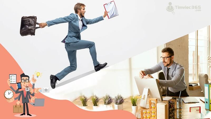 Kế hoạch giúp đạt được thành quả