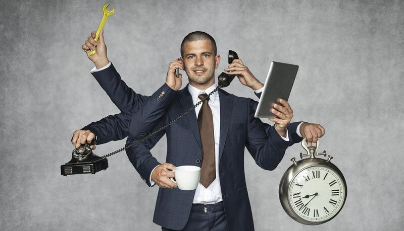 Cách viết đơn xin làm công ty cũ