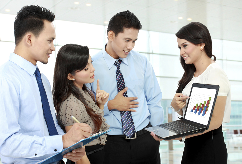 cơ hội việc làm