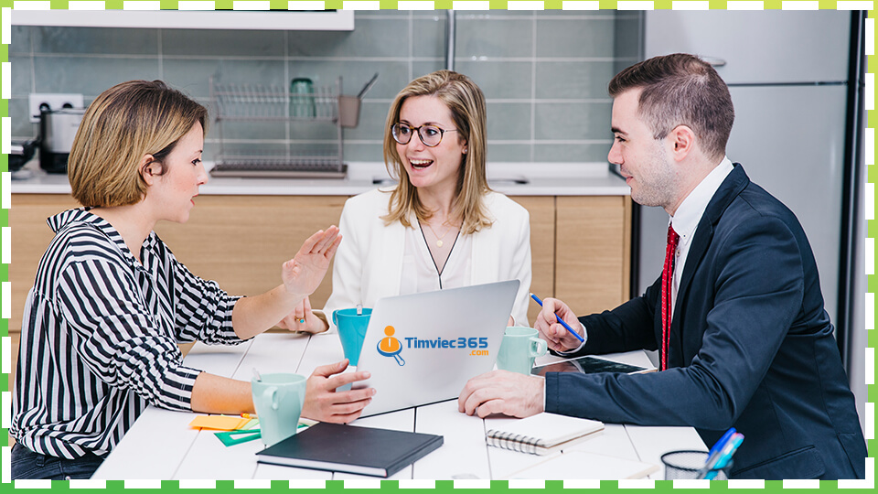 Kỹ năng giao tiếp là điều cần thiết