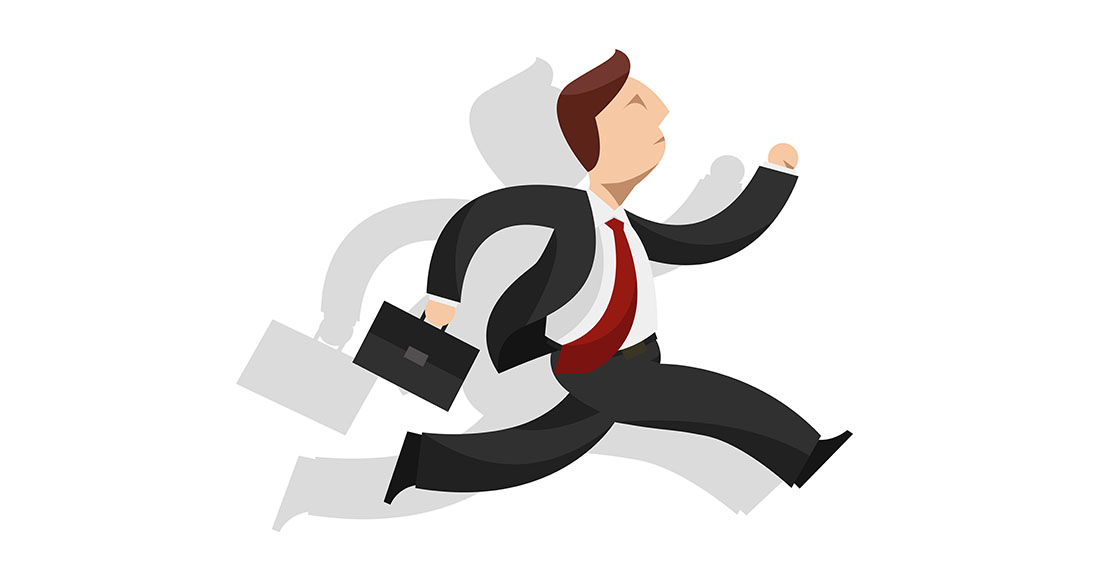 chú ý văn hóa nghỉ việc