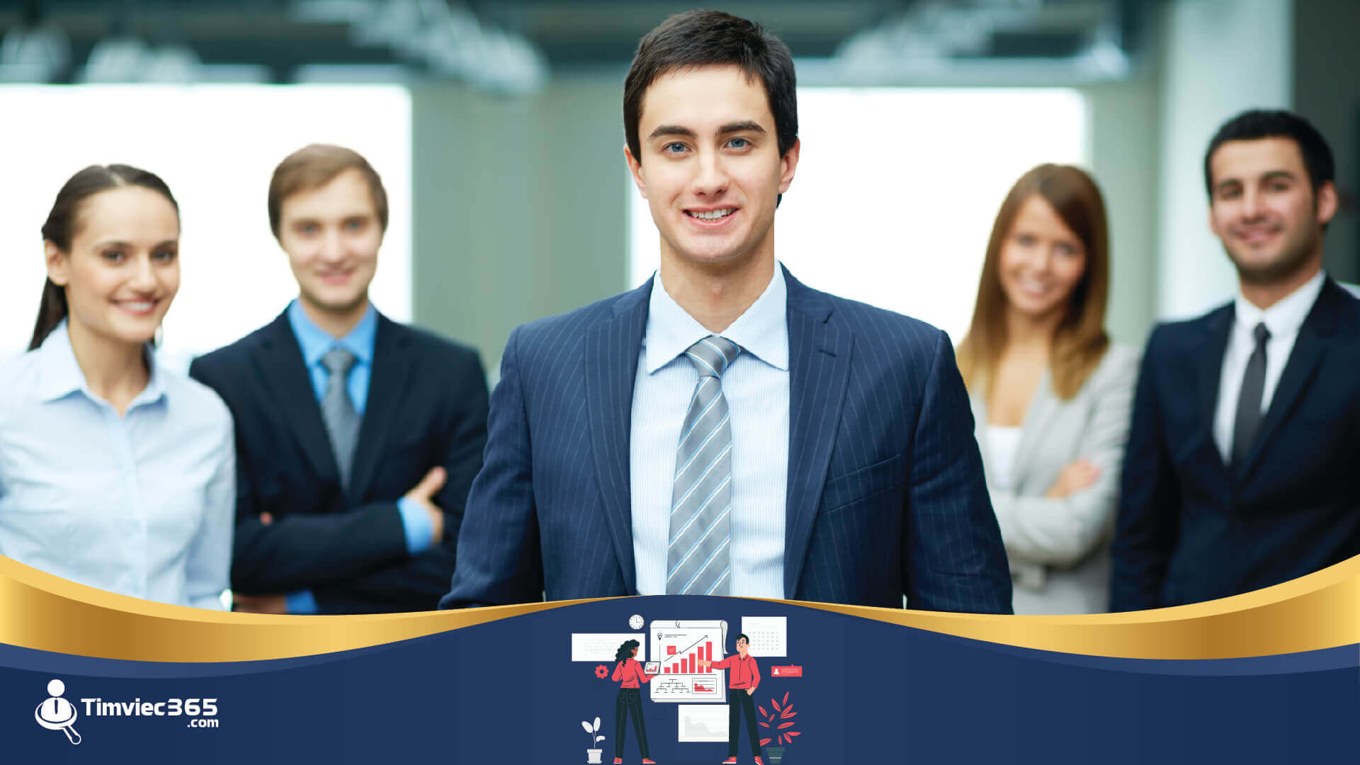  Làm việc tốt mọi lúc mọi nơi