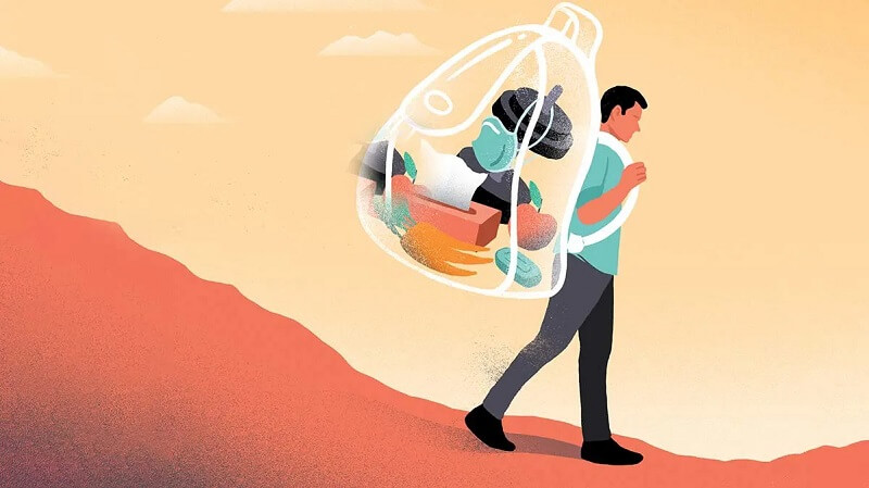 Luôn giữ trong mình sự nhiệt huyết