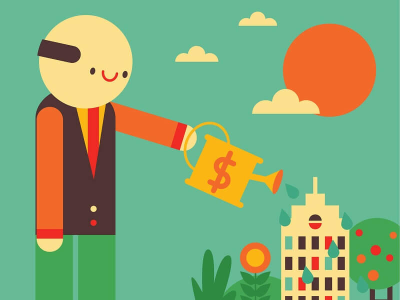 Rèn luyện dũng khí của bản thân