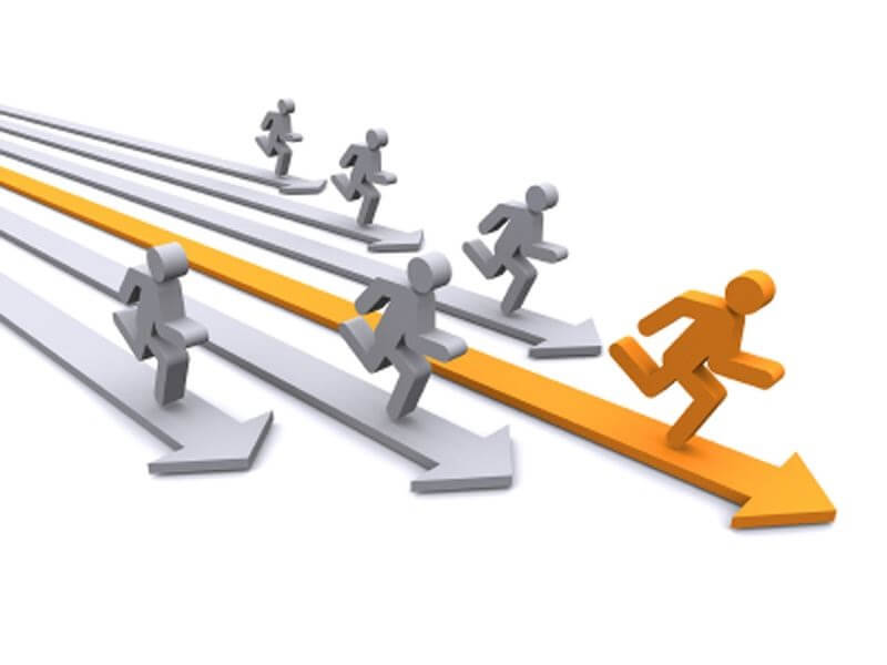 Không quá bất ngờ khi bạn không được vào làm tại vị trí công việc cũ