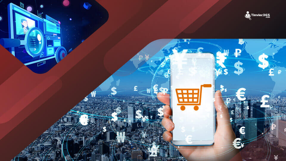 Thuận lợi khi kiếm tiền qua Accesstrade