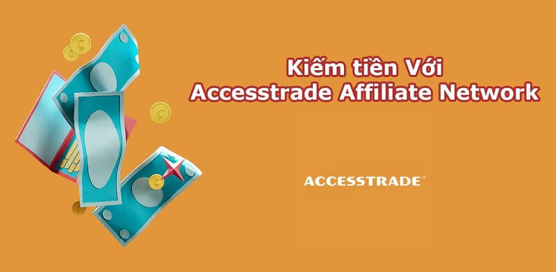 Thách thức khi kiếm tiền qua Accesstrade