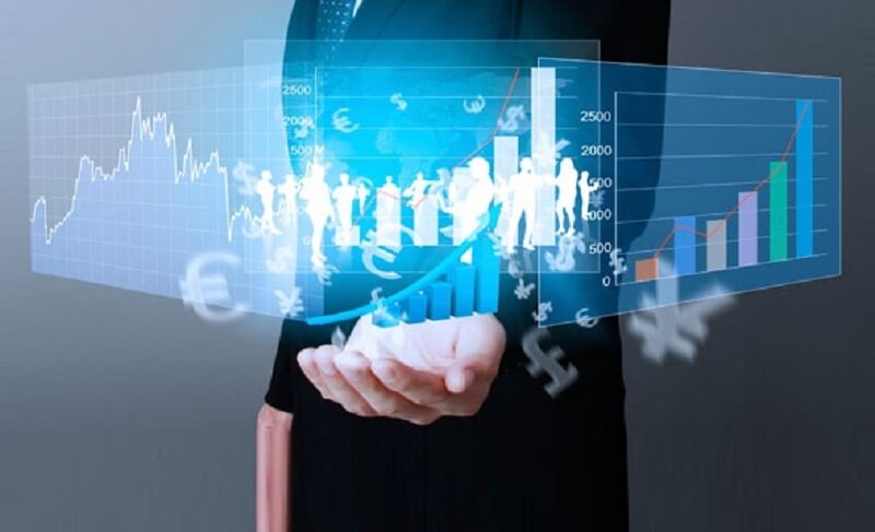 Quản lý tài sản bằng phần mềm quản lý