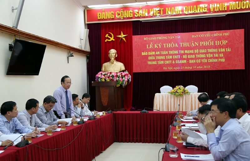 Ban Cơ yếu Chính phủ