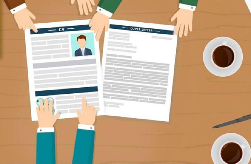 Mục tiêu nghề nghiệp